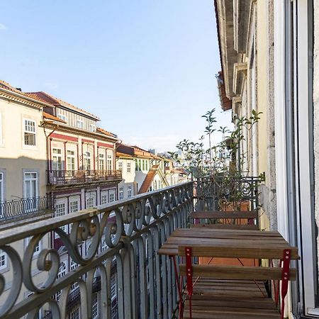 Mouzinho Premium Loft By Homing Apartamento OOporto Exterior foto
