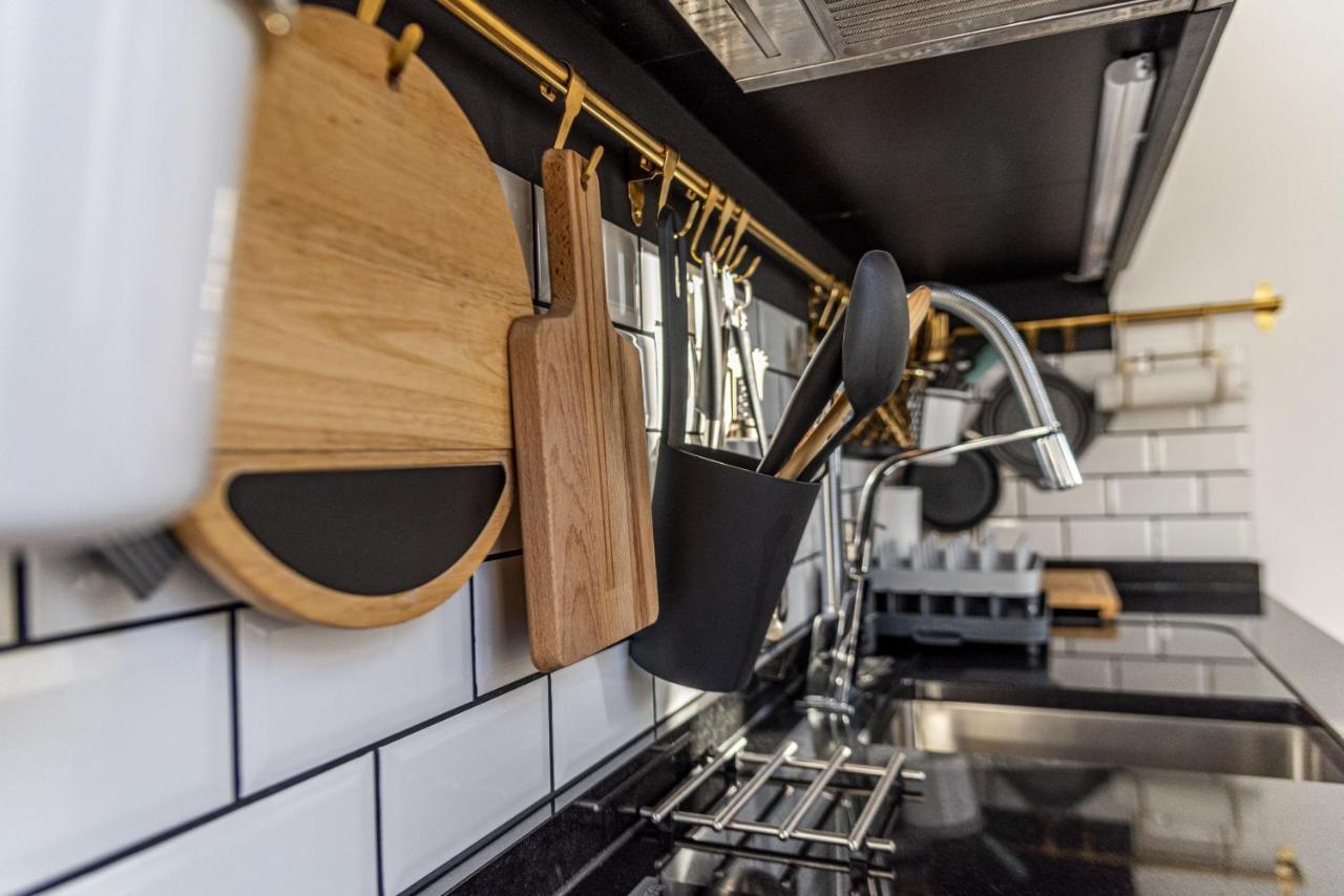 Mouzinho Premium Loft By Homing Apartamento OOporto Exterior foto