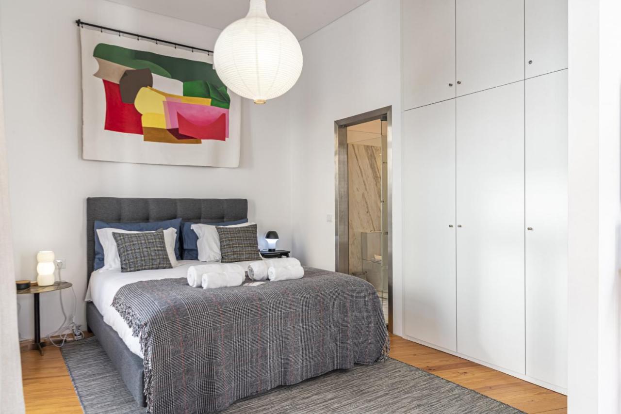 Mouzinho Premium Loft By Homing Apartamento OOporto Exterior foto
