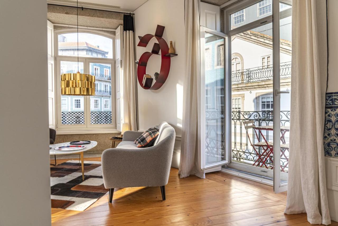 Mouzinho Premium Loft By Homing Apartamento OOporto Exterior foto