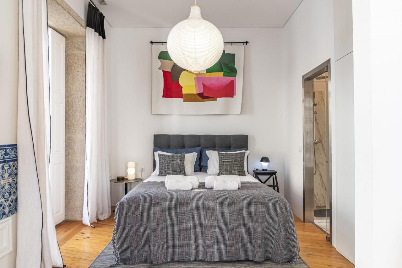 Mouzinho Premium Loft By Homing Apartamento OOporto Exterior foto