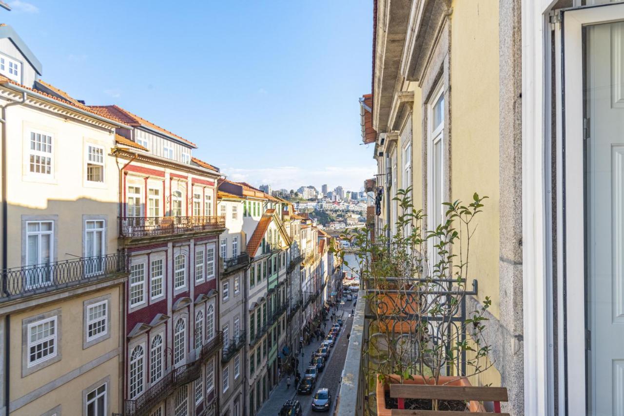 Mouzinho Premium Loft By Homing Apartamento OOporto Exterior foto