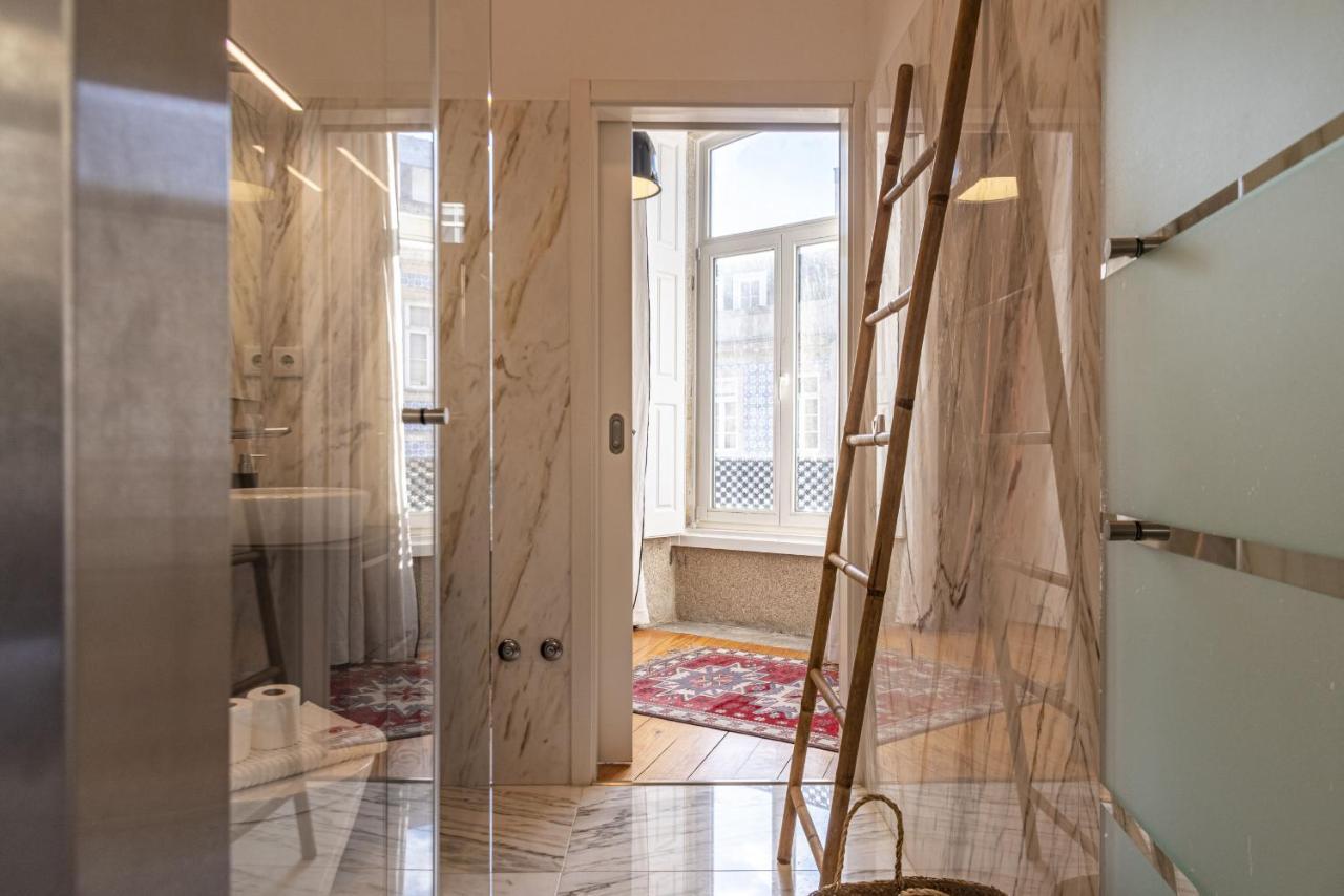 Mouzinho Premium Loft By Homing Apartamento OOporto Exterior foto
