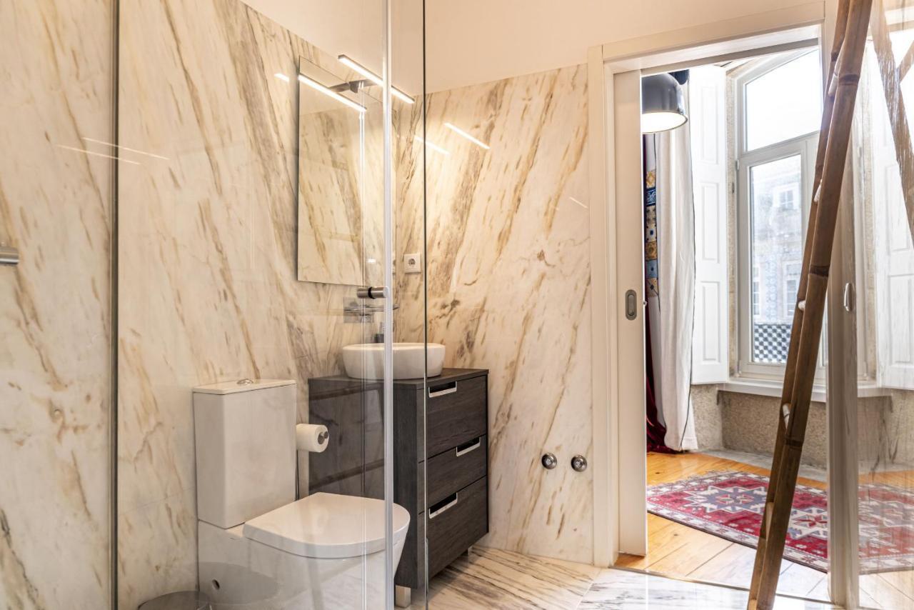 Mouzinho Premium Loft By Homing Apartamento OOporto Exterior foto